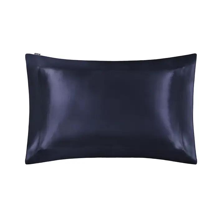 LILYSILK – taie d'oreiller Oxford 100% soie de mûrier, 19MM, Textile de maison, pour un meilleur som