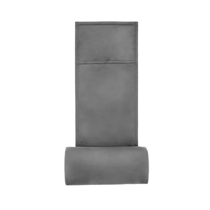 【NOUVELLE-VENTE】 Oreiller cervical pour fauteuil inclinable, oreiller inclinable réglable pour appui