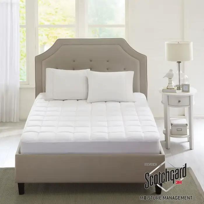 Dreamzon-Matelas en microcarence, 3m