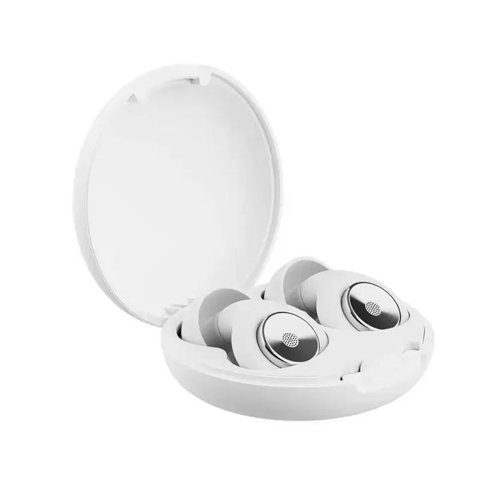 Bouchons d'oreilles pour dormir, anti-bruit, protection auditive, réduction du bruit, bouchons d'ore