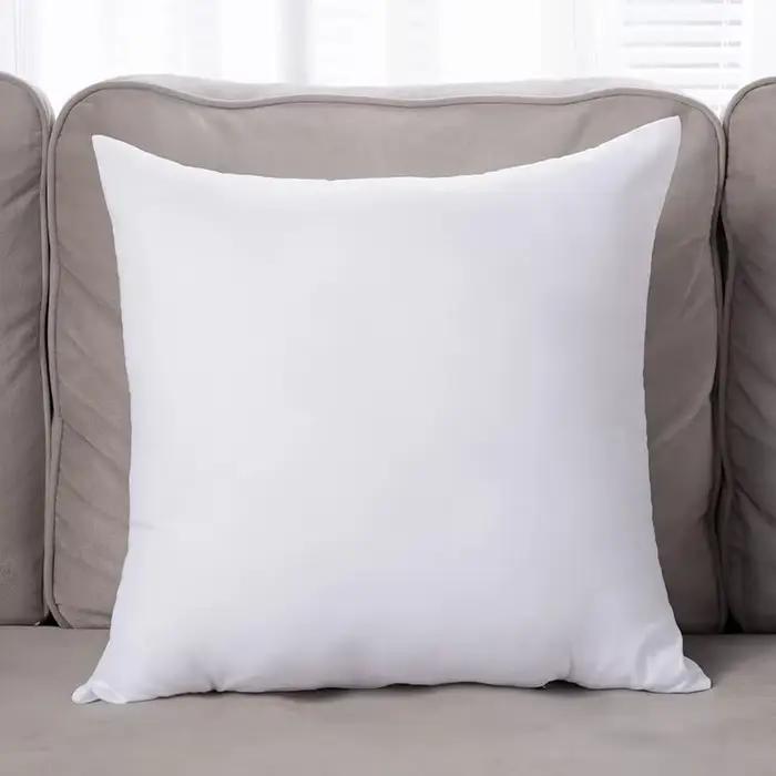 Coussin de rembourrage standard, garnissage intérieur doux, pour siège, décoration intérieure de voi