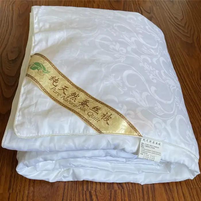 Mulberry InjQuilt léger, édredon toutes saisons, édredon authentique, injathlon, 100%