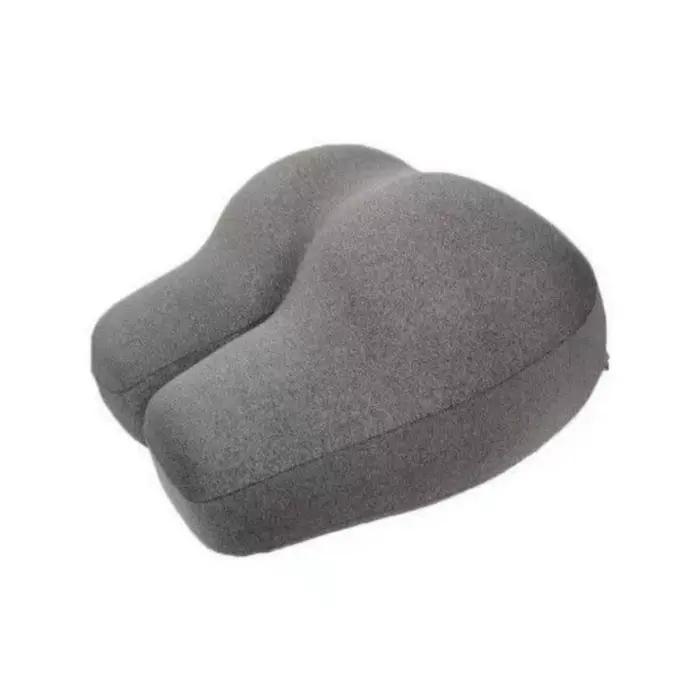 Coussin Ergonomique de Soutien Lombaire Multifonctionnel pour Dormeurs sur le Ventre, sur le Côté ou