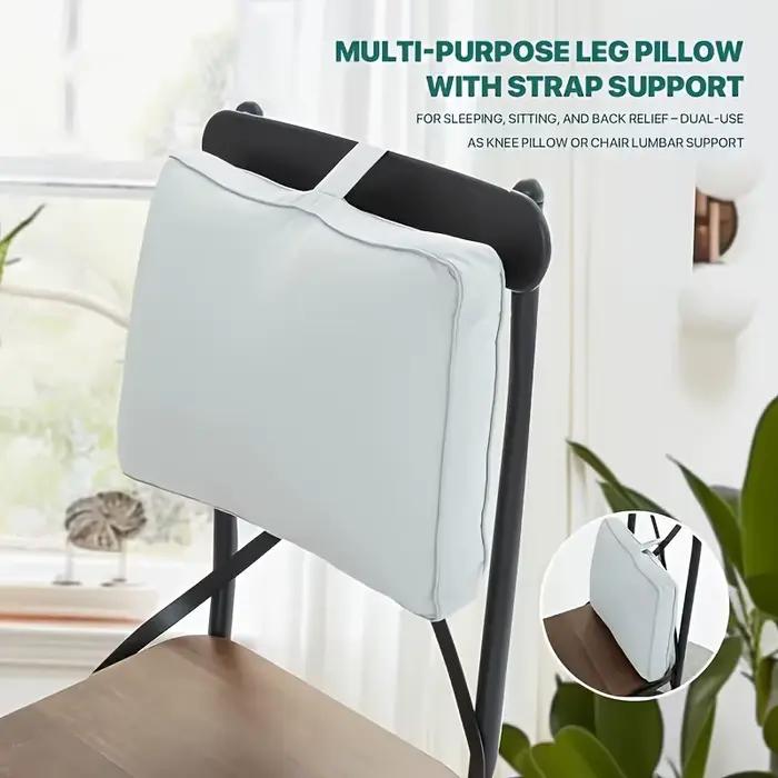 Coussin pour les jambes 1 pièce