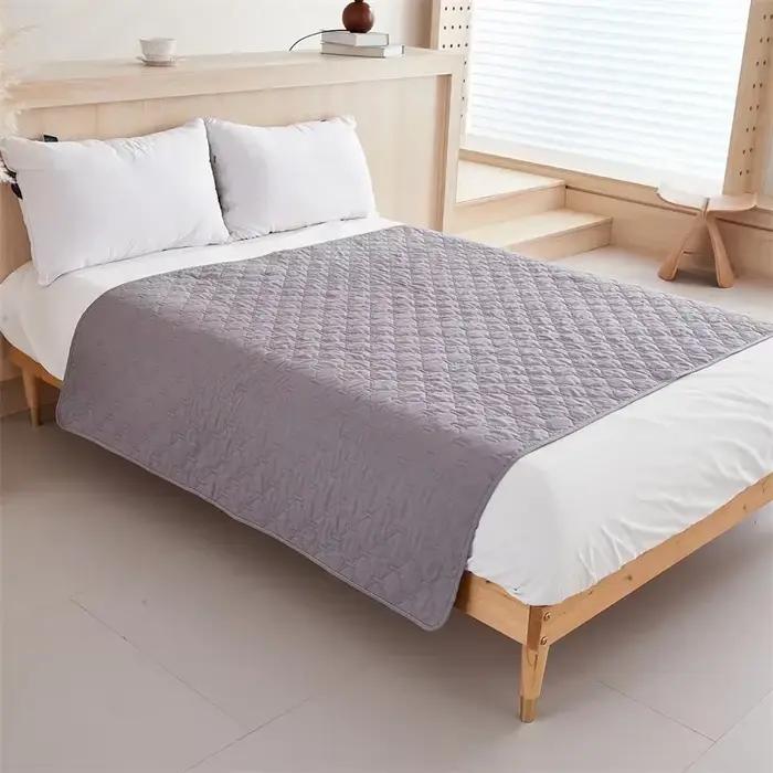 Juste de matelas anti-saleté pour animaux de compagnie