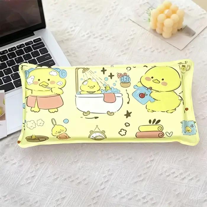 Oreiller rafraîchissant pour enfants