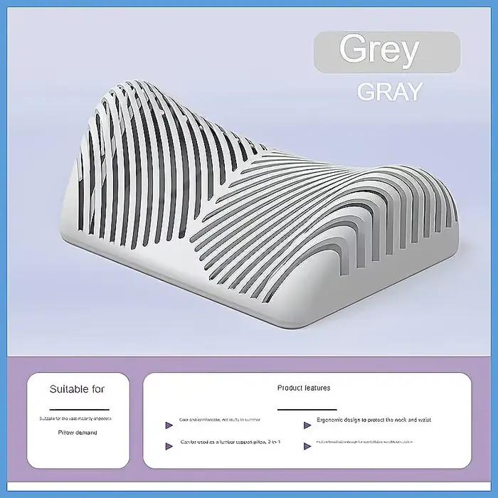 Oreiller cervical pour adultes