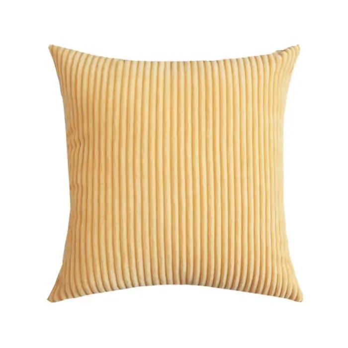 Housse de coussin personnalisée en plusieurs tailles
