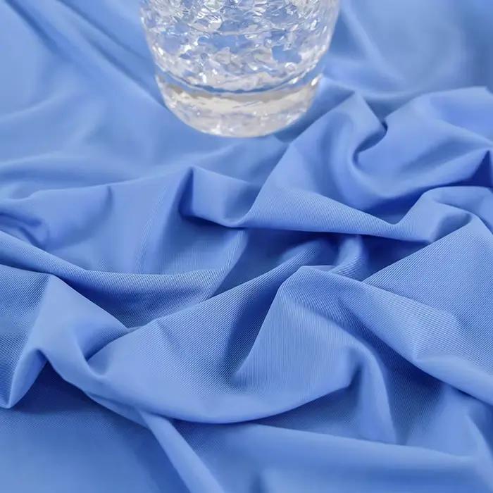 Couverture rafraîchissante monocouche en soie glacée pour l'été