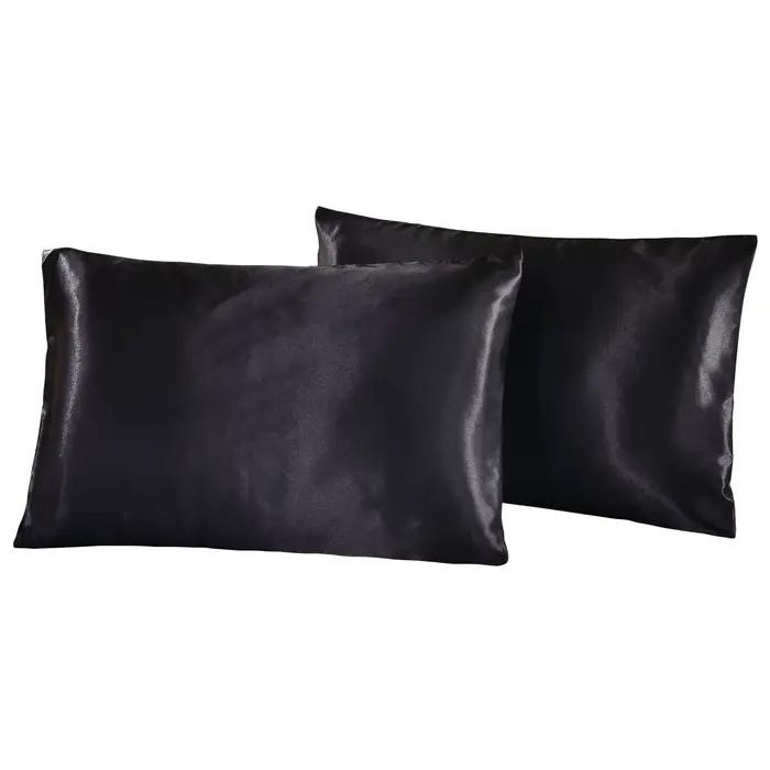 Taie d'oreiller taie d'oreiller Satin cheveux beauté taie d'oreiller confortable taie d'oreiller décor à la maison taies d'oreiller coussins décor à la maison