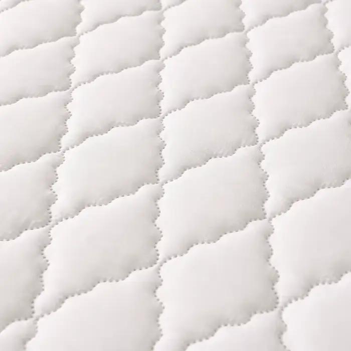 Protège-oreiller matelassé imperméable