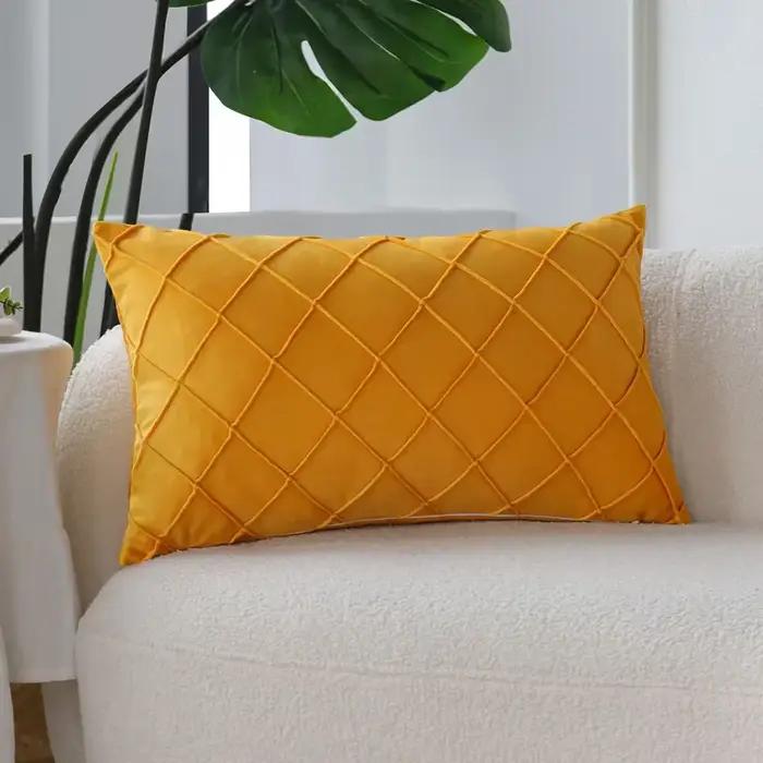 Housse De Coussin De salon