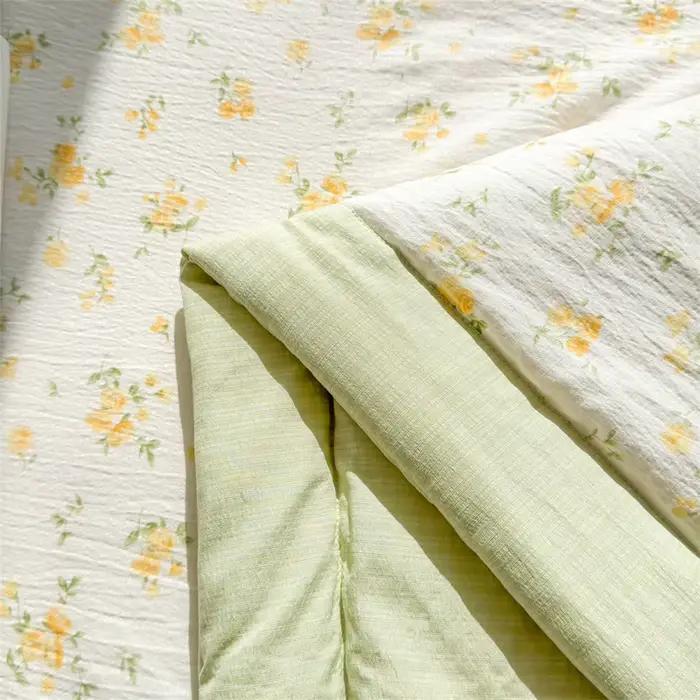 Couette d'été 100% coton