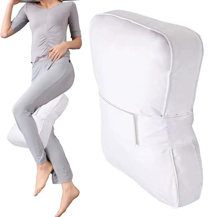 Coussin pour genoux pour dormeurs latéraux