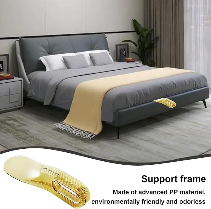 Rehausseur de lit, outil de levage de matelas facile