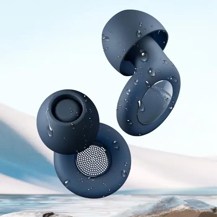 Bouchons d'oreilles pour dormir