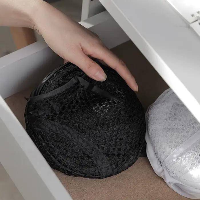 Mir de tri de linge sale pliable