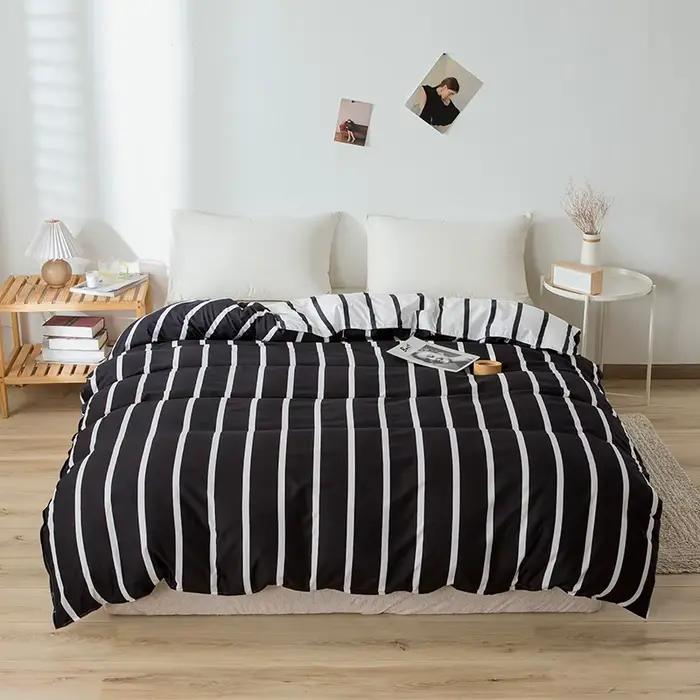 Housse de couette en Polyester 150x200cm