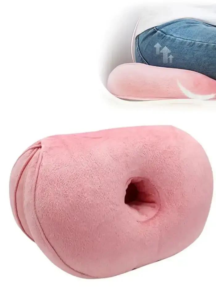 Coussin Orth4WD pour le bassin, siège médical, levage des hanches vers le haut, instituts de pression, coussin de cul, CÔTÉ cyx, CÔTÉ cyx