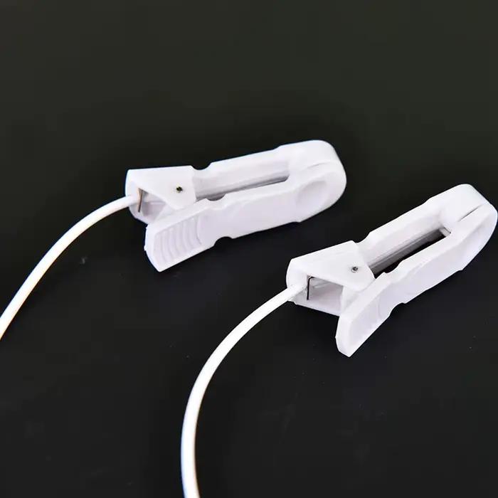 2 pièces Clip anti-douleur auriculaire