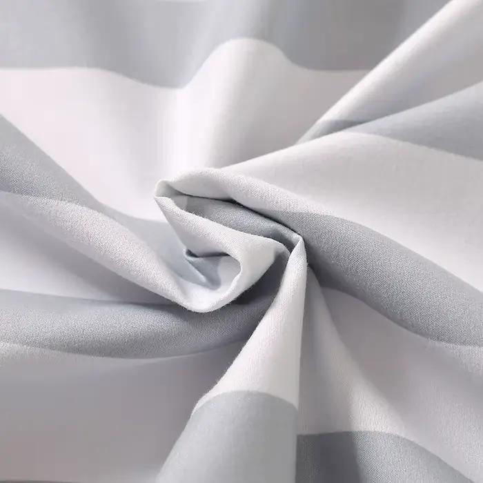 2 pièces/1 paire ensemble 40x60/50x65/50x70/50x75/50x90cm taies d'oreiller imprimées