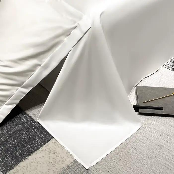 Drap de Lit en Tencel 100% Naturel Pur