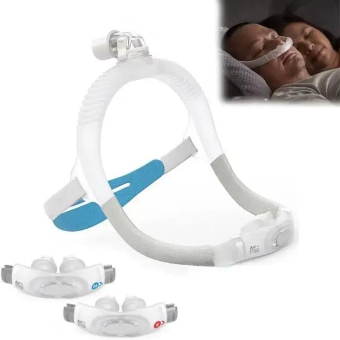 Masque nasal Resmed Airfit P30i avec coussinets