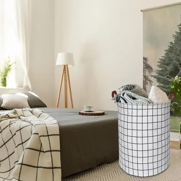 Panier à linge sale, 1 pièce