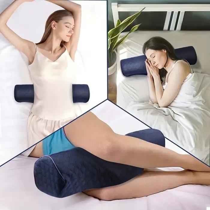 Oreiller de soutien cervical 1 pièce