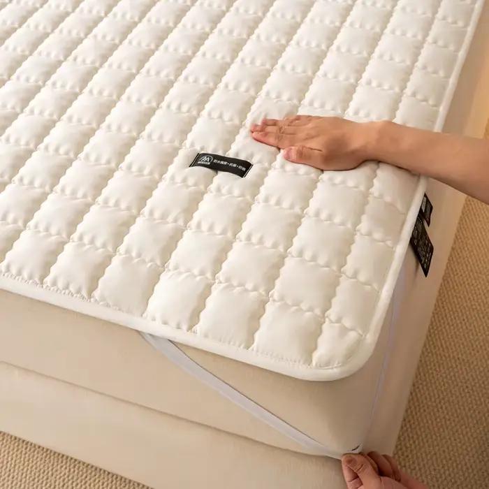 Protecteur de matelas imperméable – Housse