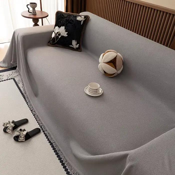 Couverture de canapé imperméable pour la maison