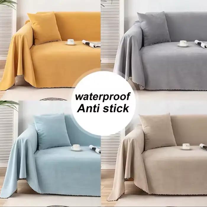Housse de canapé imperméable
