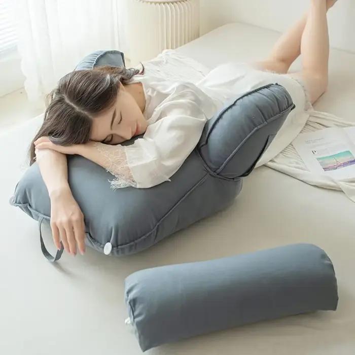 Coussins de canapé de tête de lit