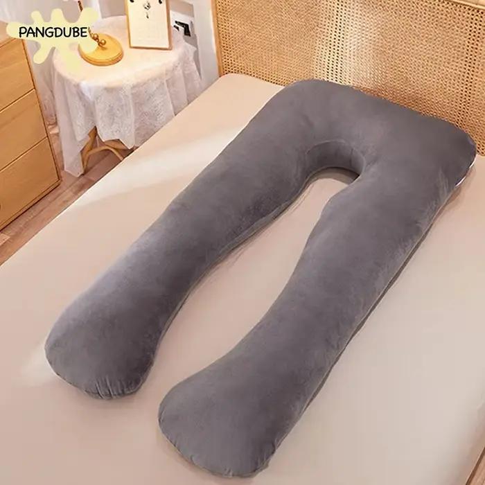 Oreiller d'allaitement pour femmes enceintes
