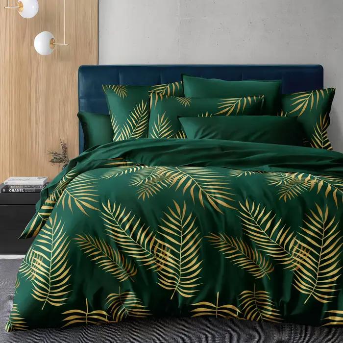 Ensemble de housse de couette épaissie : 1