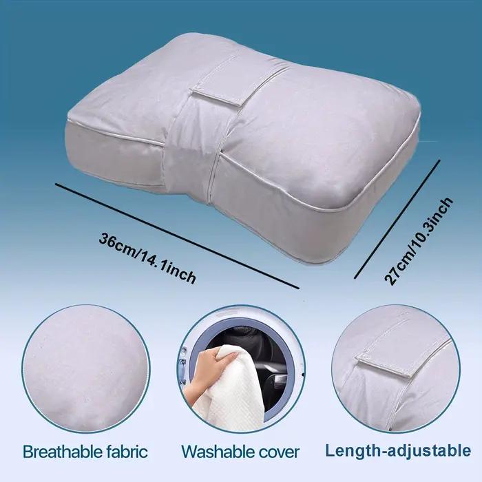 Coussin pour les jambes 1 pièce