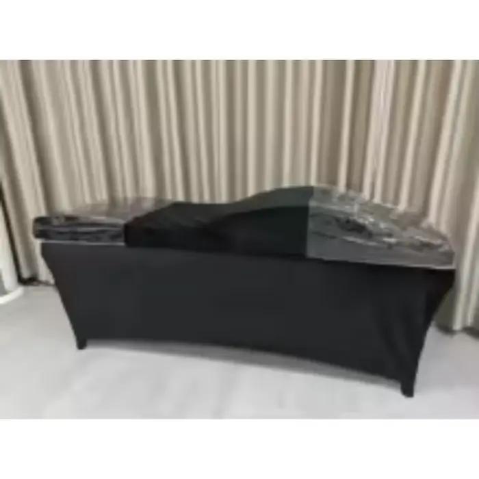 Protège-matelas de beauté