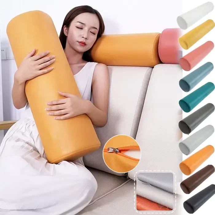 Coussin cylindrique 1 pièce