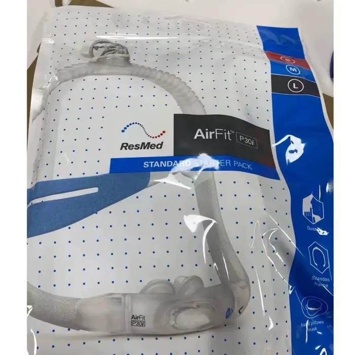 Masque nasal Resmed Airfit P30i avec coussinets