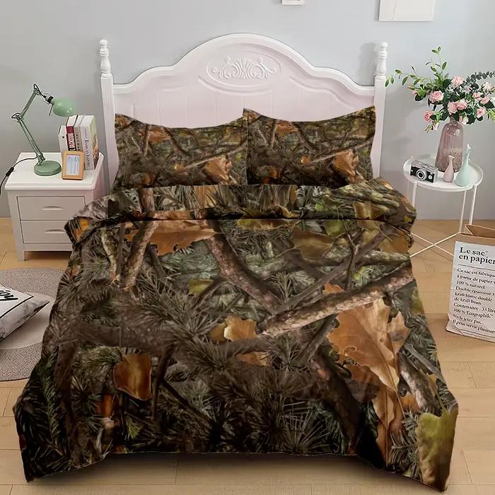 Ensemble de housse de couette pour Campus