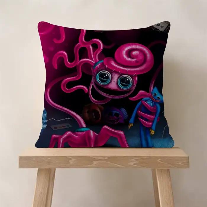 Housse de coussin 45x45cm