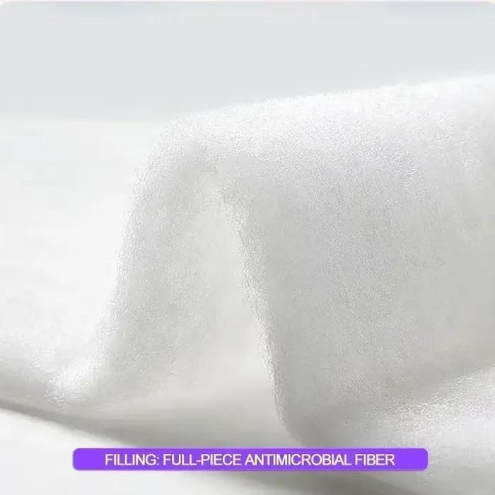 Housse de matelas imperméable antidérapante – Protecteur