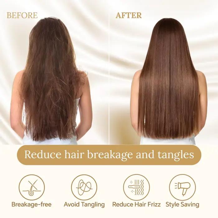 Taie d'oreiller en satin pour les cheveux et la peau