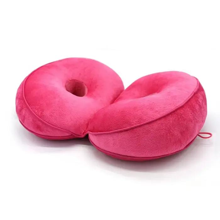 Coussin Orth4WD pour le bassin, siège médical, levage des hanches vers le haut, instituts de pression, coussin de cul, CÔTÉ cyx, CÔTÉ cyx