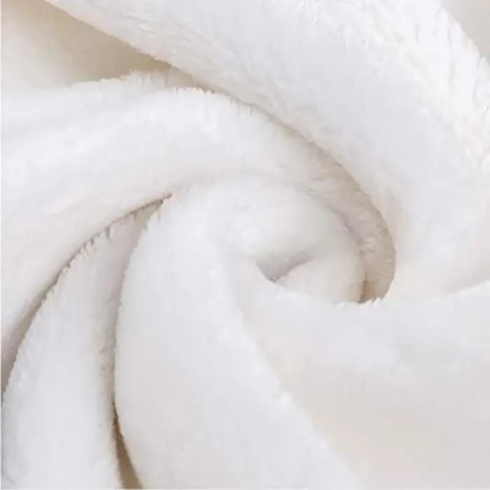 Couverture personnalisée avec photo
