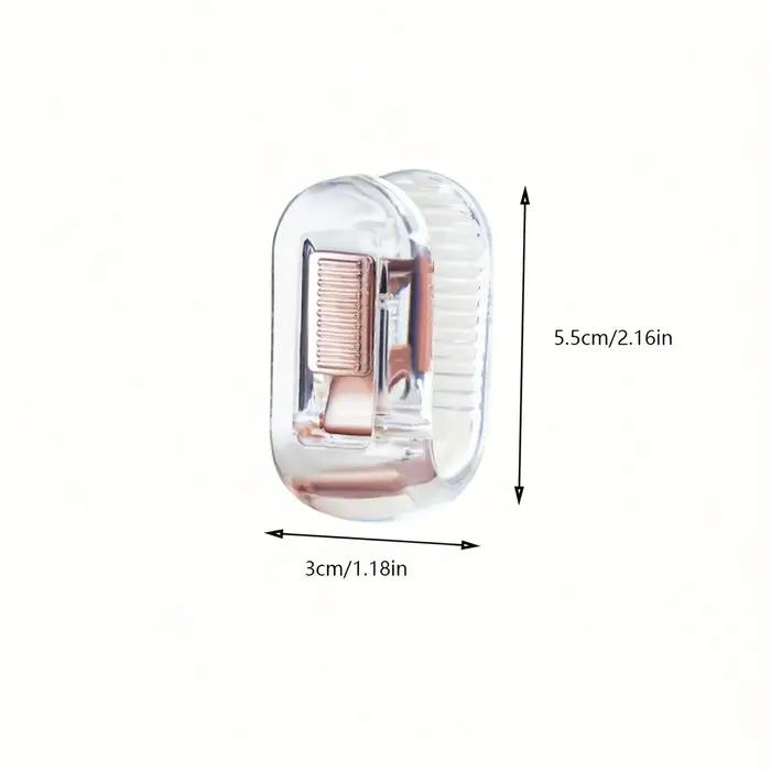 6 pinces de fixation antidérapantes pour couettes