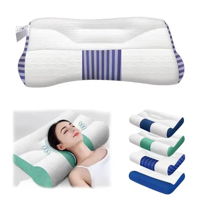 Super Ergonomic Pillow Neck Support