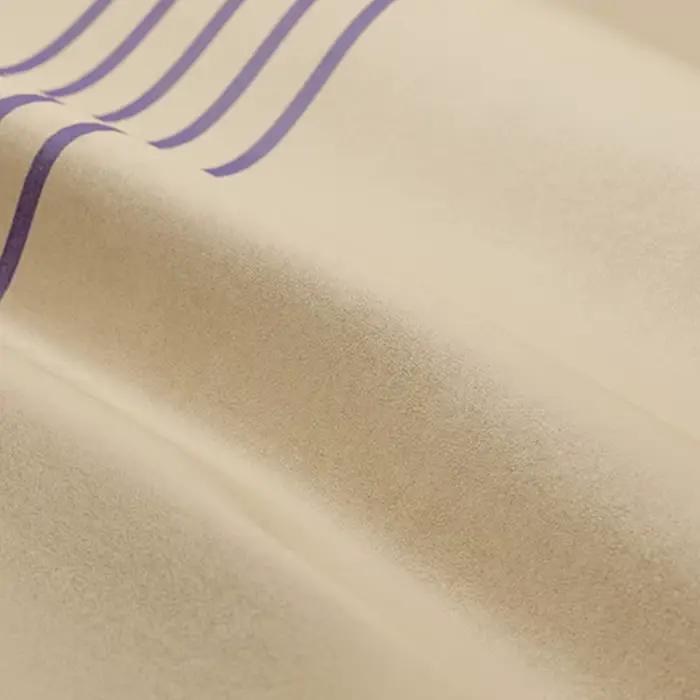 Housses d'oreiller en velours de luxe