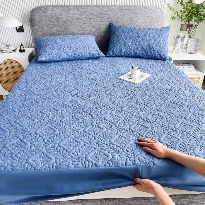 Protecteur de matelas imperméable