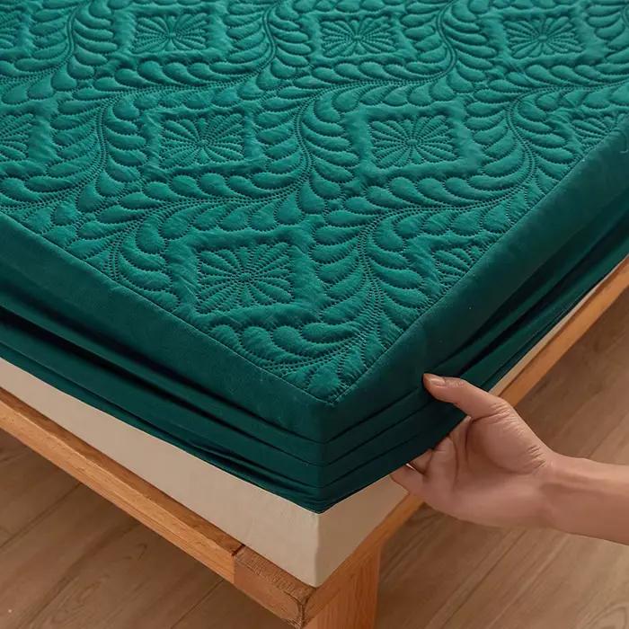 Coussin de matelas imperméable